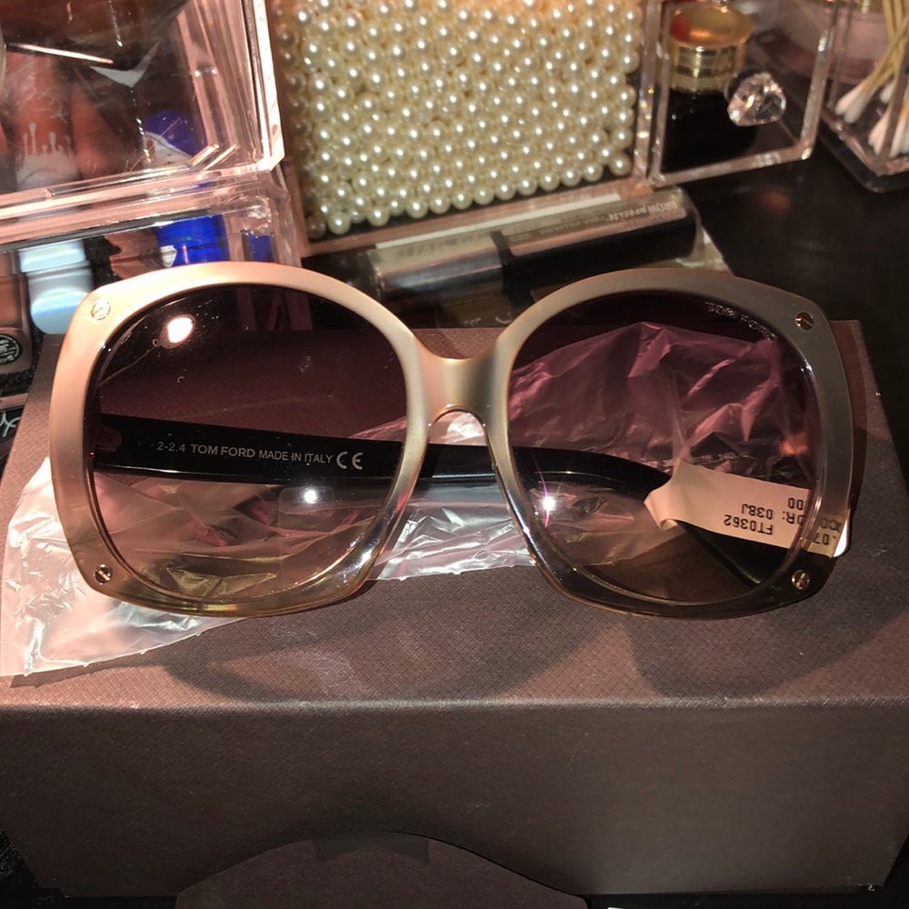 Tom Ford Sunglasses